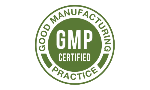 Neuro Serge GMP Certified