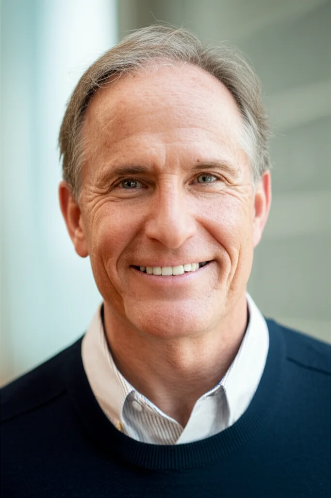 Neuro Serge Customer Mark S